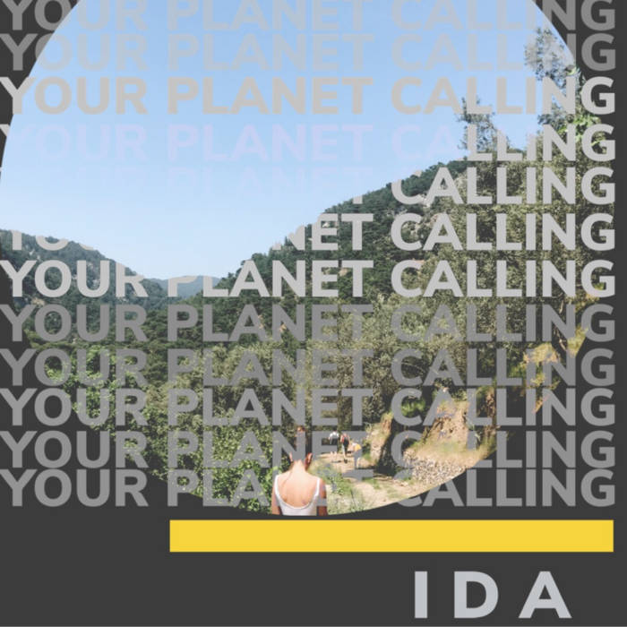 Your Planet Calling